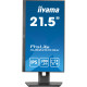 Монітор iiyama XUB2293HSU-B7