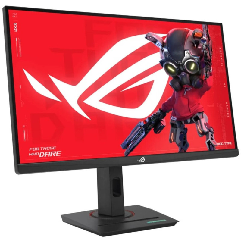 Монітор ASUS XG279CNS