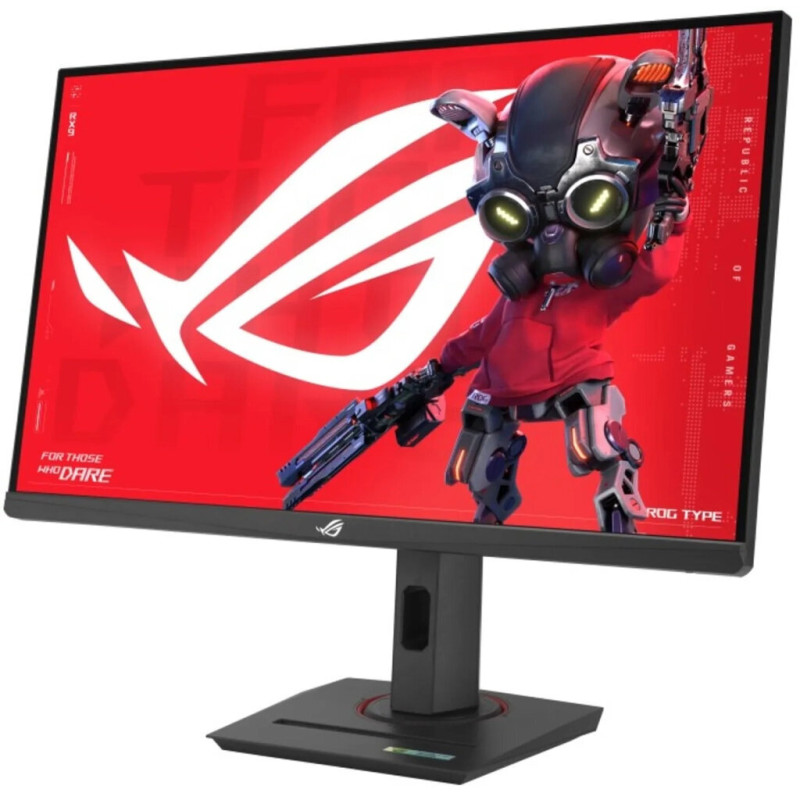 Монітор ASUS XG279CNS