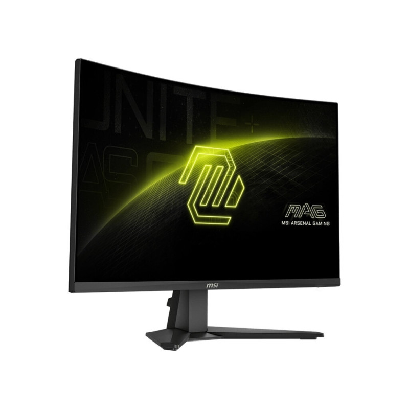 Монітор MSI MAG 276CF E20