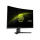 Монітор MSI MAG 276CF E20