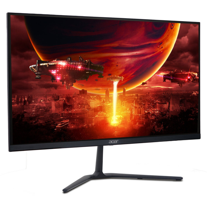 Монітор Acer KG240YX1bmiipx (UM.QX0EE.110)