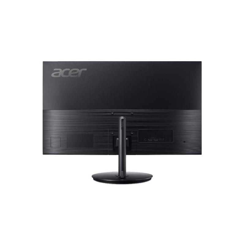 Монітор Acer XF240YX1biiph (UM.QX0EE.105)