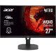 Монітор Acer XF273UX1bmiiprx (UM.HX0EE.109)