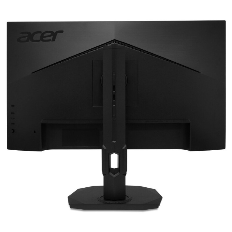 Монітор Acer XF273UX1bmiiprx (UM.HX0EE.109)