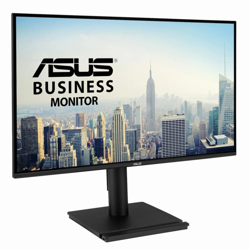 Монітор ASUS VA27AQSE