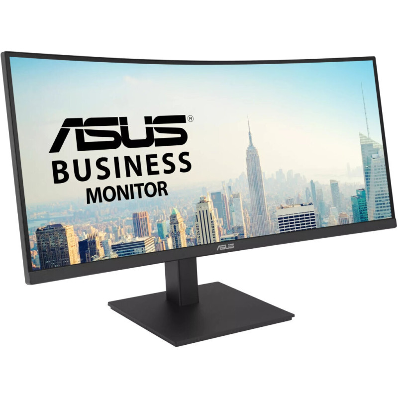 Монітор ASUS VA34VCPSR