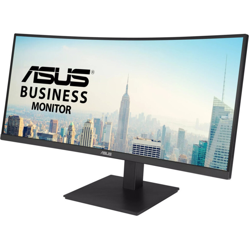 Монітор ASUS VA34VCPSR