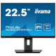 Монітор iiyama XUB2395WSU-B5
