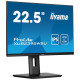 Монітор iiyama XUB2395WSU-B5