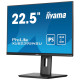 Монітор iiyama XUB2395WSU-B5