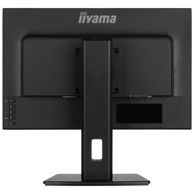 Монітор iiyama XUB2395WSU-B5