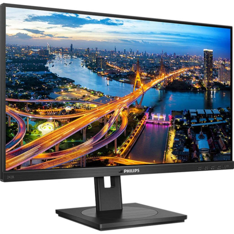 Монітор PHILIPS 245B1/00