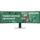 Монітор Samsung LS49CG930SIXCI