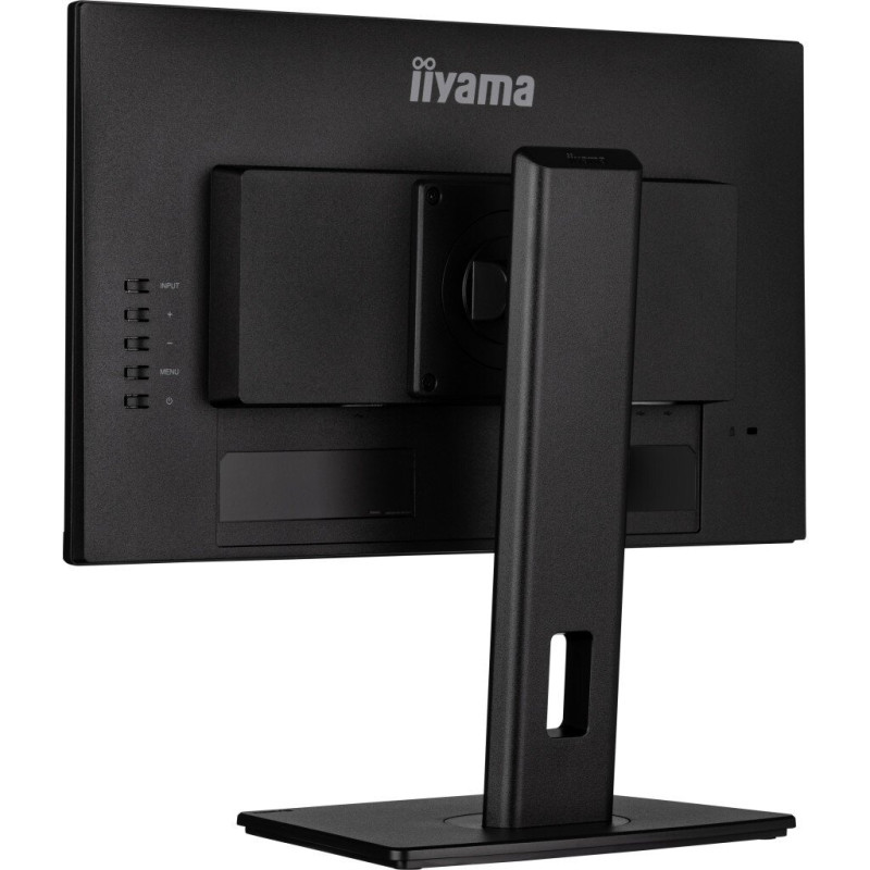 Монітор iiyama XUB2292HSU-B6