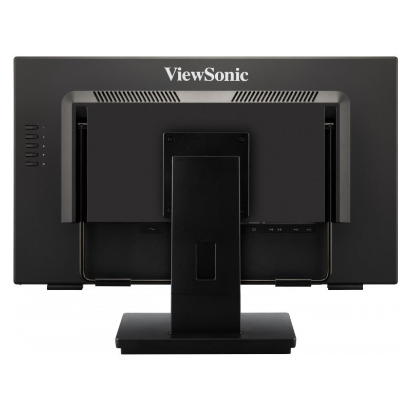 Монітор ViewSonic TD2465