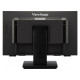 Монітор ViewSonic TD2465