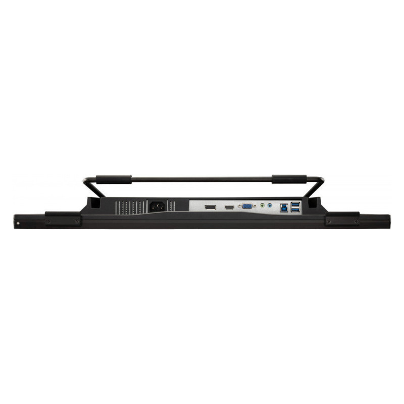 Монітор ViewSonic TD2465