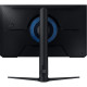 Монітор Samsung LS27DG300EIXCI