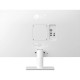 Монітор LG 27US500-W