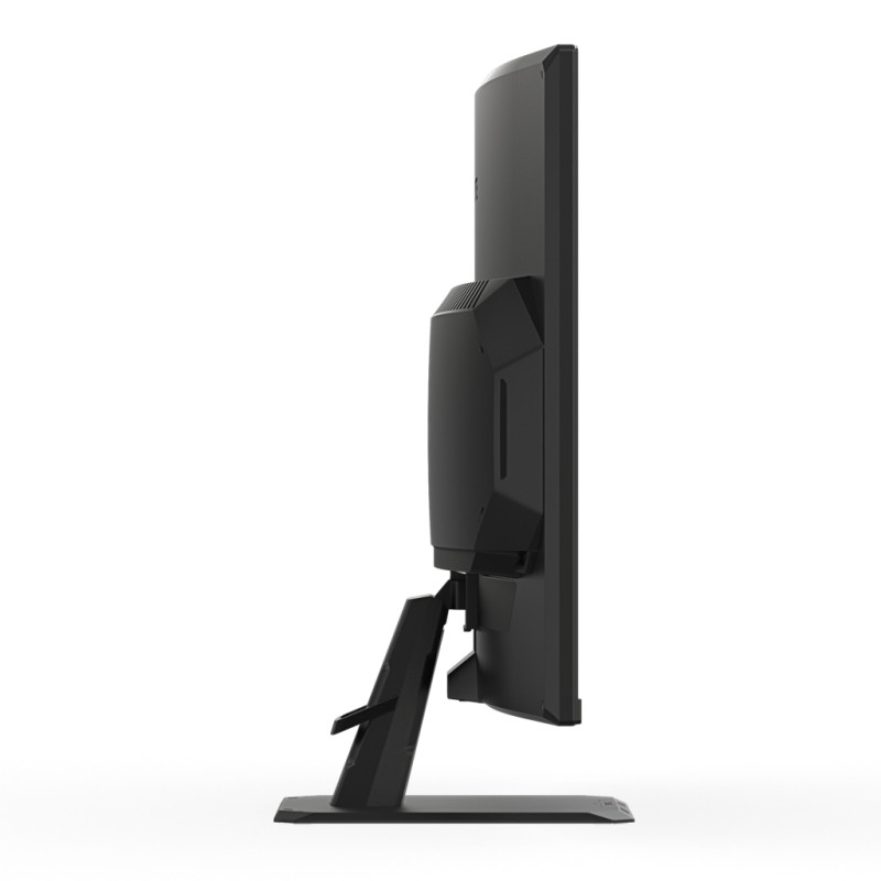 Монітор GIGABYTE GS32QCA Gaming Monitor