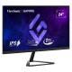 Монітор ViewSonic VX2479A-HD-PRO