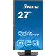 Монітор iiyama XUB2793HSU-B7