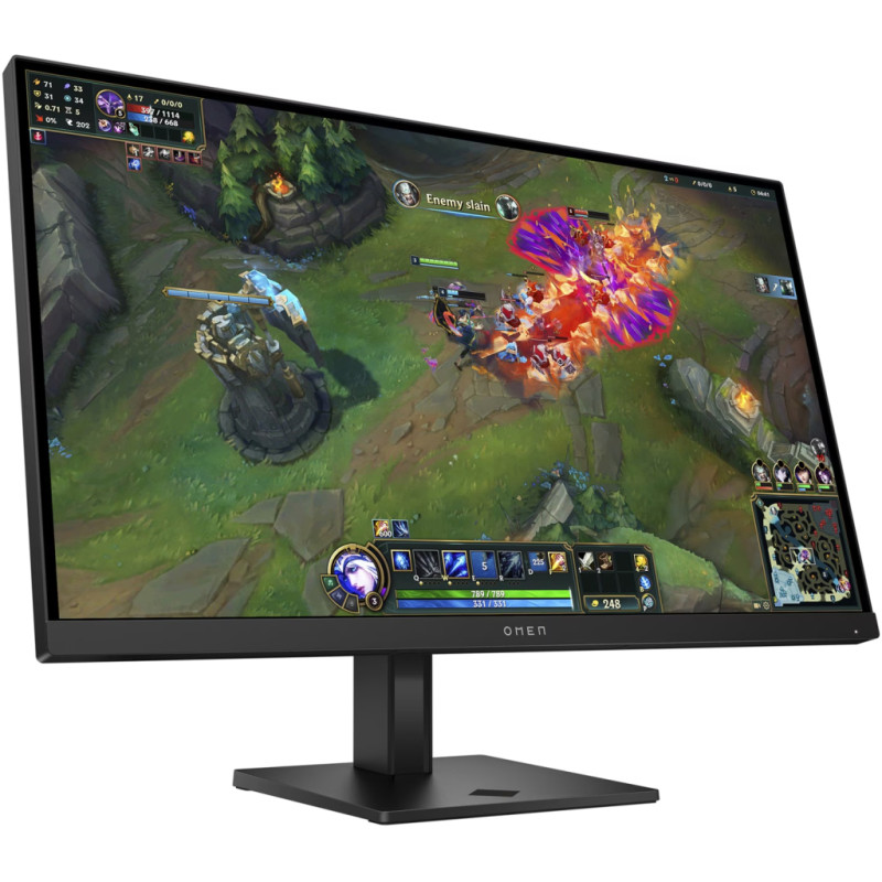 Монітор HP OMEN 27 G2 (AV4K1AA)