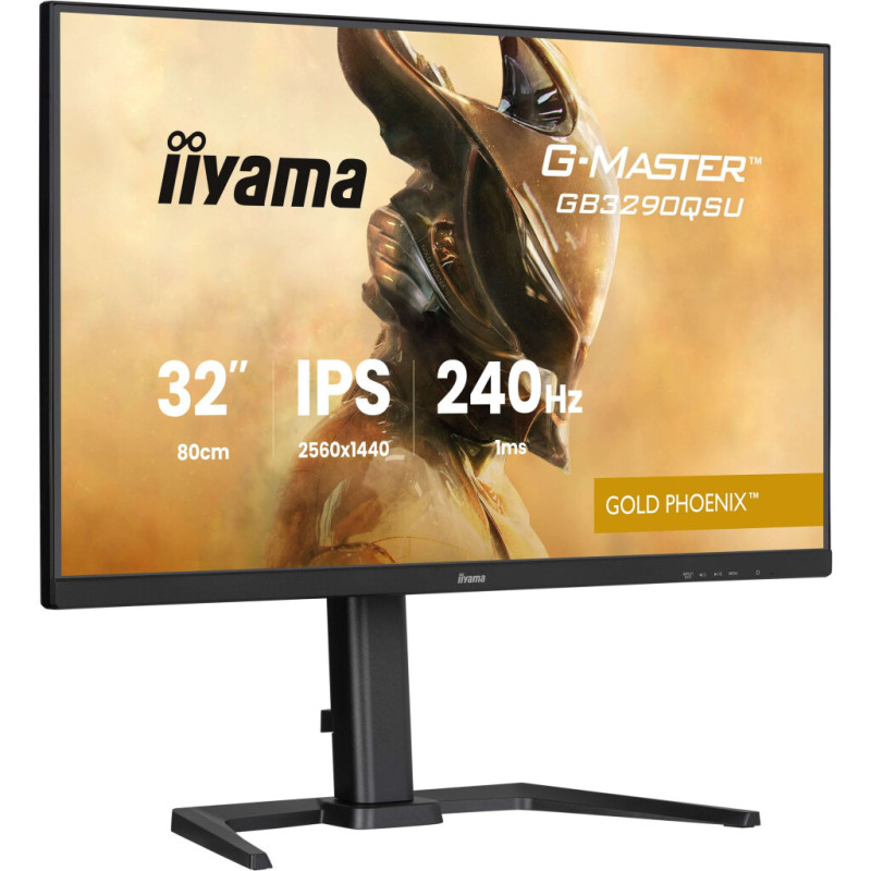 Монітор iiyama GB3290QSU-B1