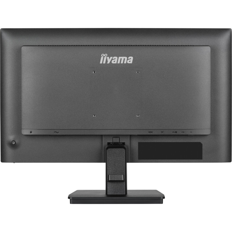 Монітор iiyama X2492HSU-B1