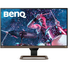 Монітор BenQ 27" EW2780U (9H.LJ7LA.TBE)
