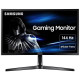 Монітор Samsung 23,5" C24RG50 (LC24RG50FZIXCI)