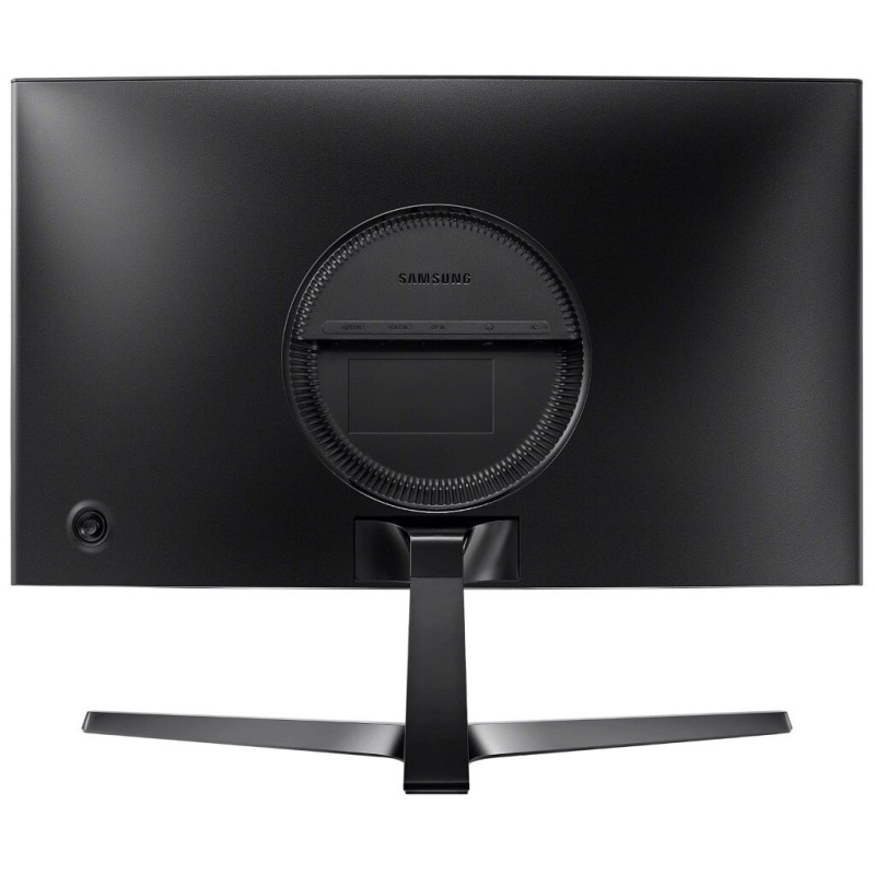 Монітор Samsung 23,5" C24RG50 (LC24RG50FZIXCI)