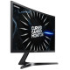 Монітор Samsung 23,5" C24RG50 (LC24RG50FZIXCI)