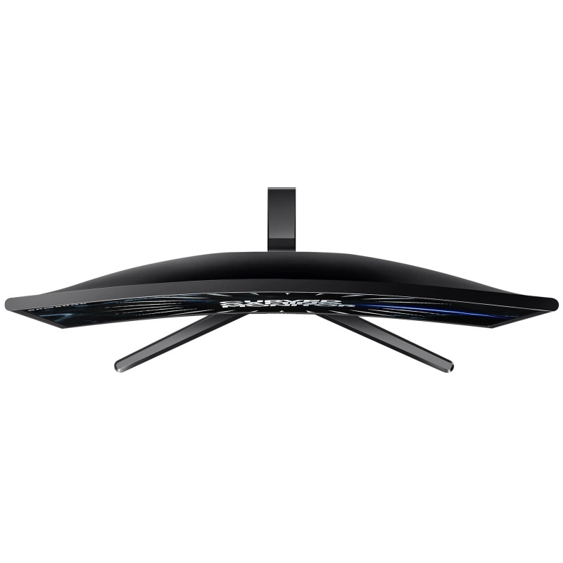 Монітор Samsung 23,5" C24RG50 (LC24RG50FZIXCI)
