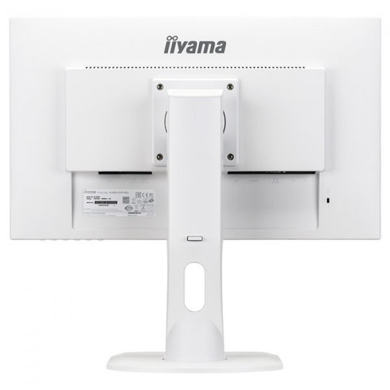 Монітор Iiyama 23.8" XUB2492HSU-W1