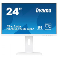 Монітор Iiyama 23.8" XUB2492HSU-W1