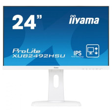 Монітор Iiyama 23.8" XUB2492HSU-W1