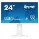 Монітор Iiyama 23.8" XUB2492HSU-W1