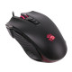 Миша Bloody V9M Black