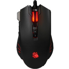 Миша Bloody V9M Black