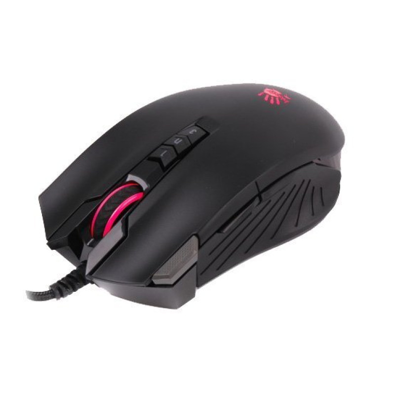 Миша Bloody V9M Black