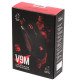 Миша Bloody V9M Black