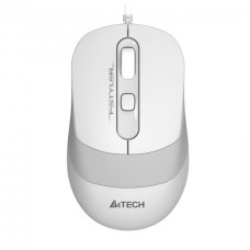 Миша A4Tech FM10S White 