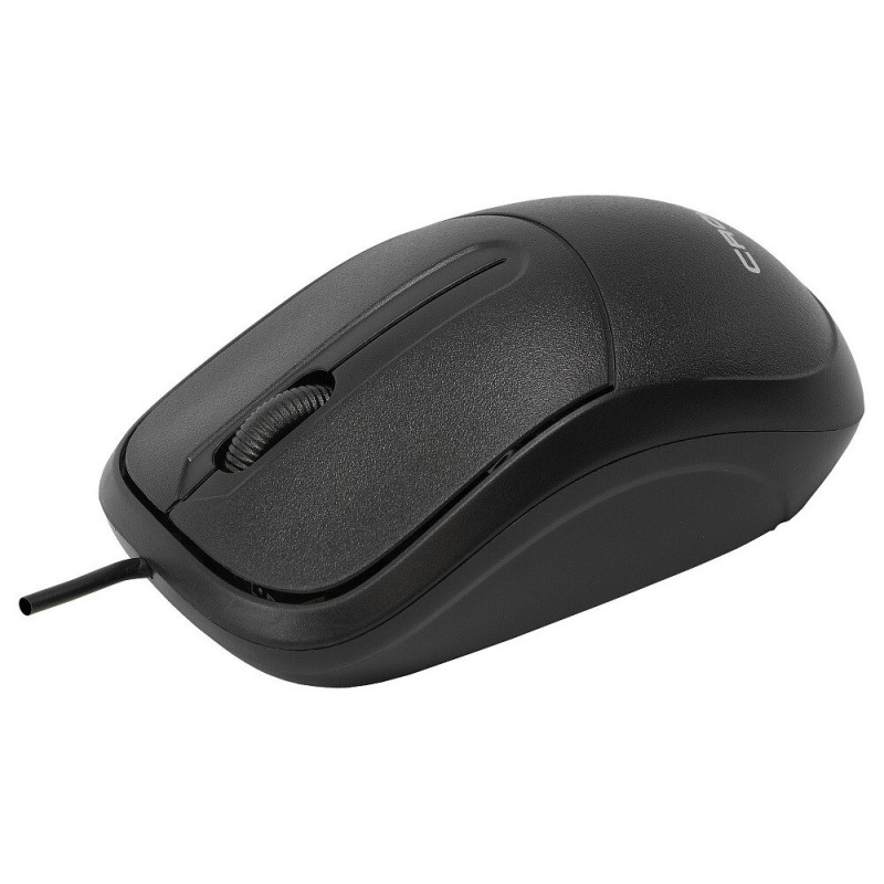 Миша Crown Micro CMM-129 Black