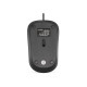 Миша Crown Micro CMM-129 Black