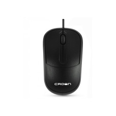 Миша Crown Micro CMM-129 Black