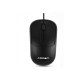 Миша Crown Micro CMM-129 Black
