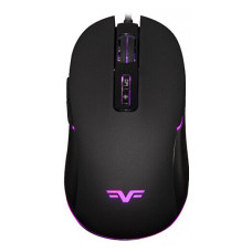 Миша Frime Conqueror Black USB (FMC2015)
