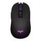 Миша Frime Conqueror Black USB (FMC2015)